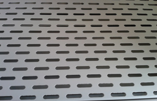 灰斗及卡装结构示意